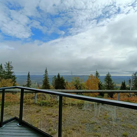 Naekoealahuoneisto 311 Apartment Syote