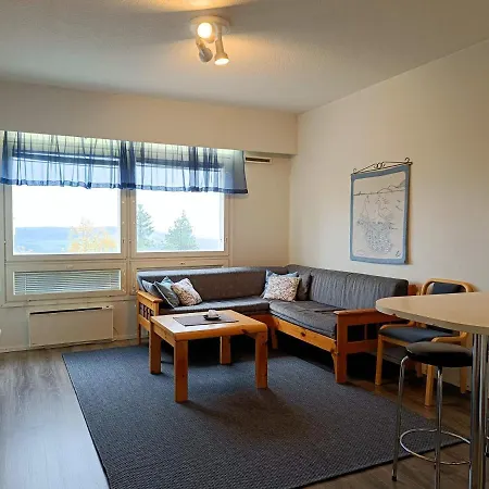 Apartment Naekoealahuoneisto 311 Syote