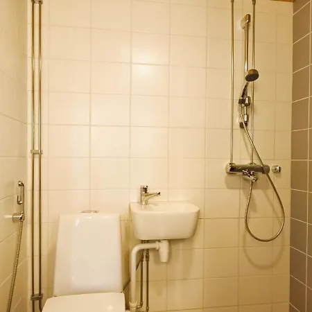 Apartment Naekoealahuoneisto 311