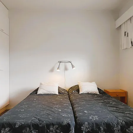 Naekoealahuoneisto 311 Apartment *