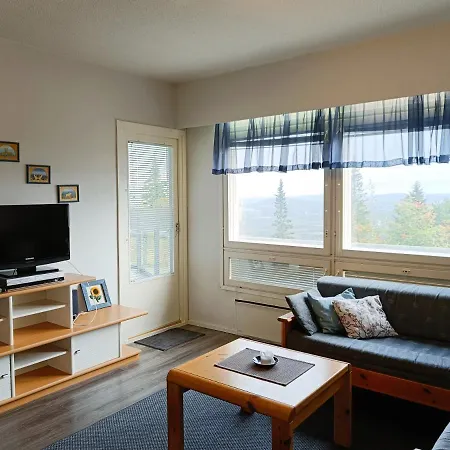 Naekoealahuoneisto 311 Apartment