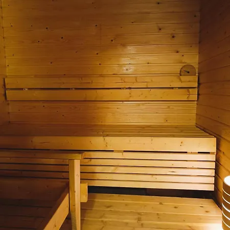 Apartment Naekoealahuoneisto 311