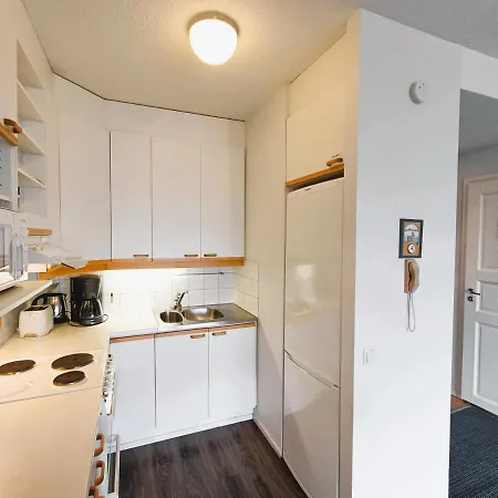 Naekoealahuoneisto 311 Apartment *